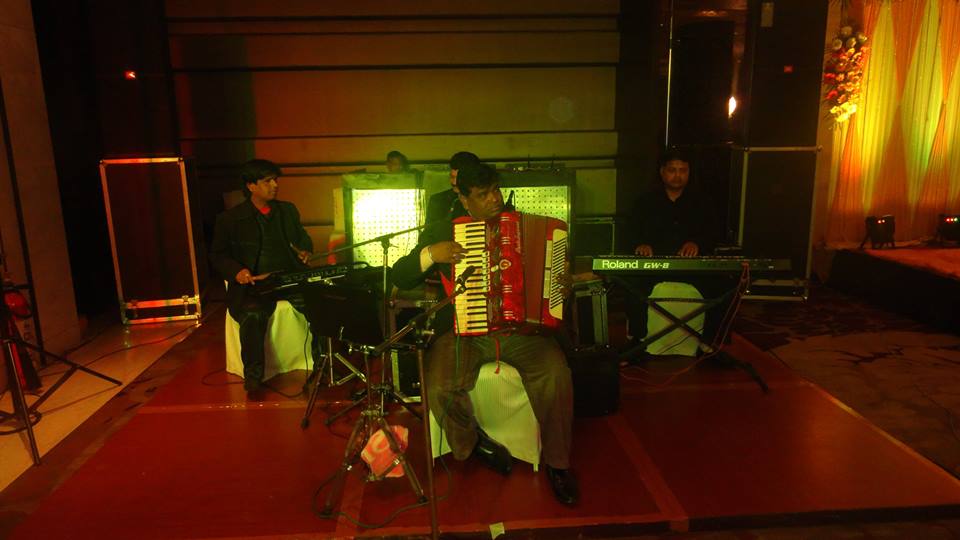 accordion artist near me nagpur