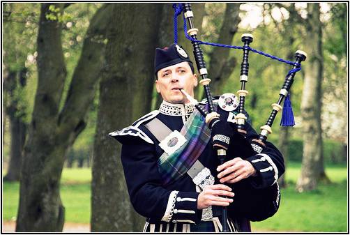 bagpiper players nagpur