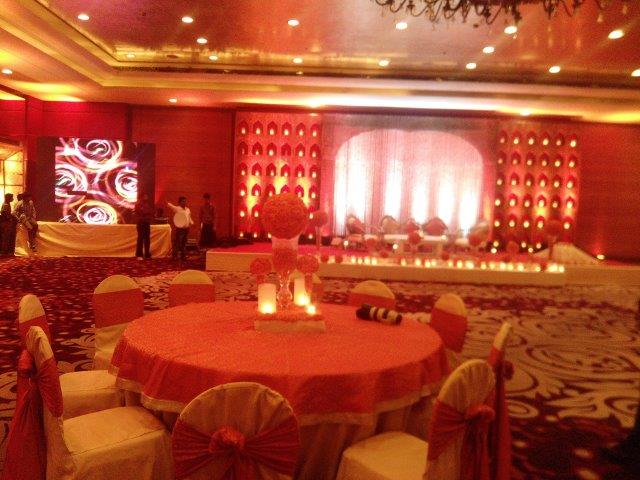 banquet halls for booking nagpur