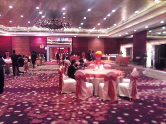 best marriage hall booking nagpur