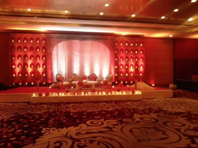 Banquet halls for booking in Nagpur