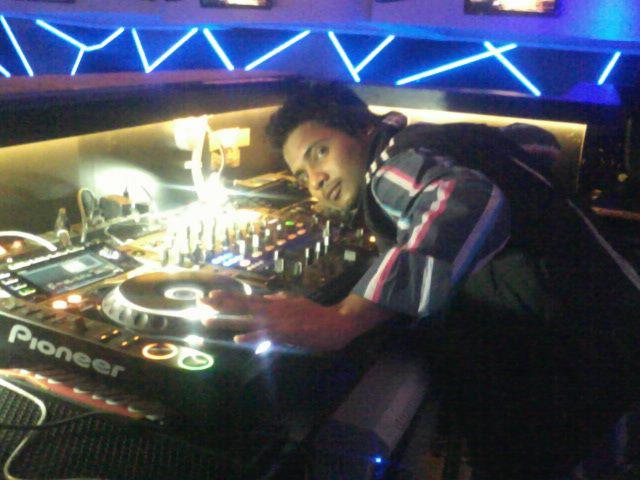 best dj nagpur