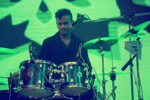 best drum player nagpur