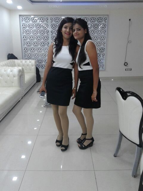 indian event hostess nagpur