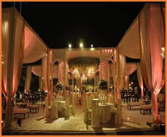 farmhouse booking for wedding event nagpur