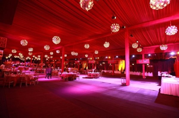 best farm house for wedding nagpur