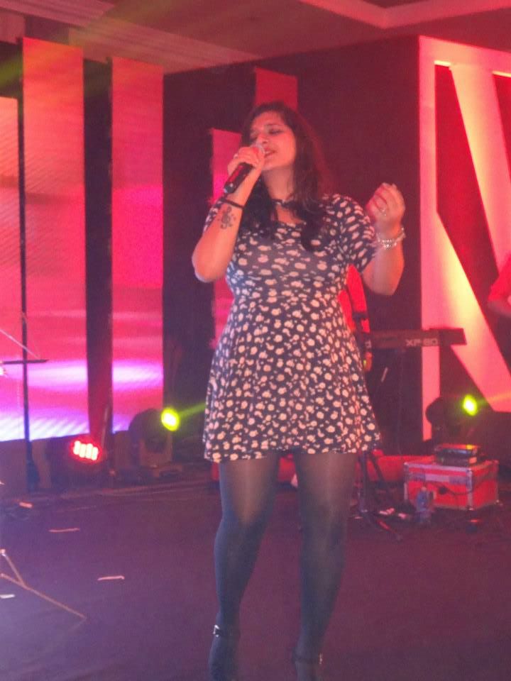 female singer nagpur