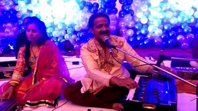 gazal singers nagpur