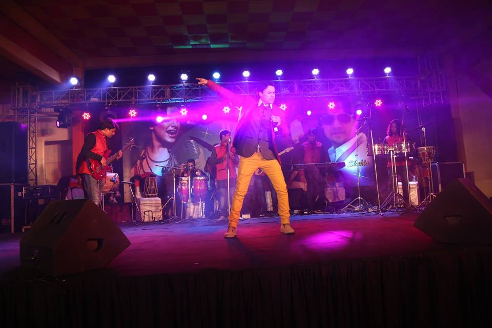 male jazz band nagpur