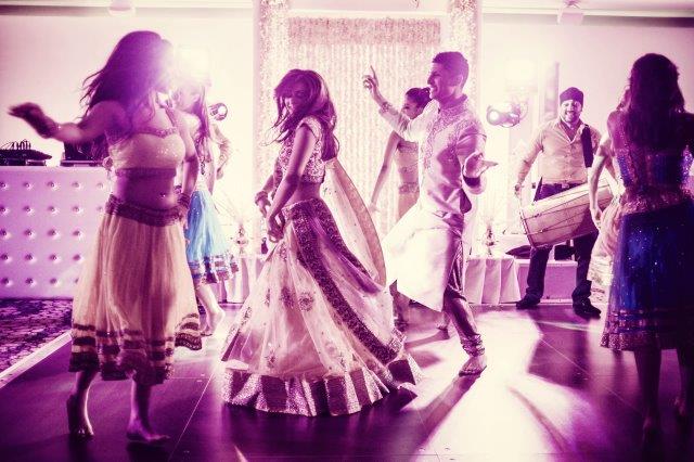 best ladies sangeet choreography nagpur