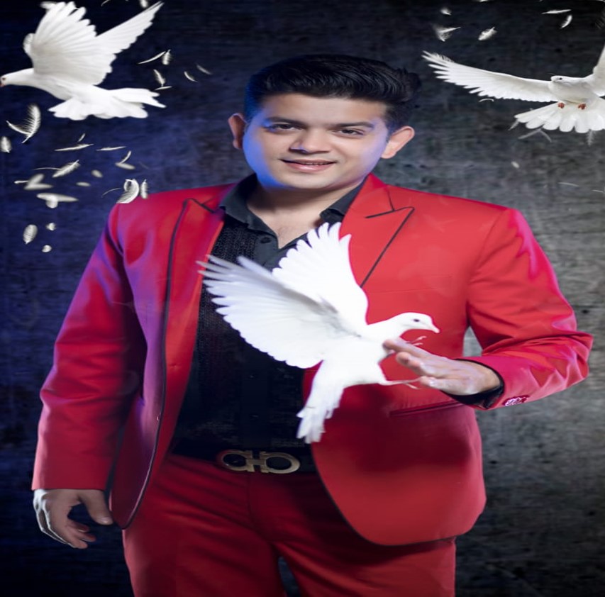 famous magician nagpur