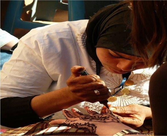 Kalakar Mehendi Artist - Mankapur, Nagpur | Price & Reviews