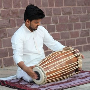 famous pakhawaj player nagpur