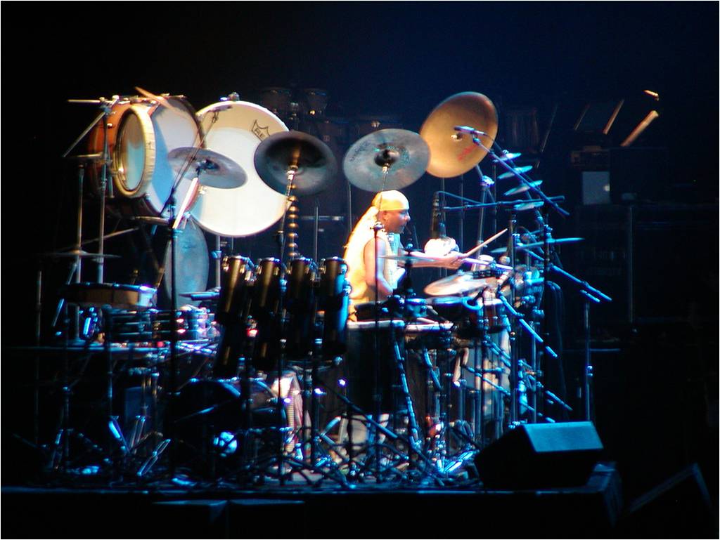 percussion players nagpur