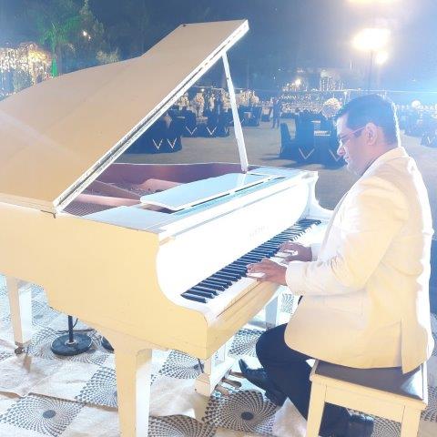 best pianist nagpur