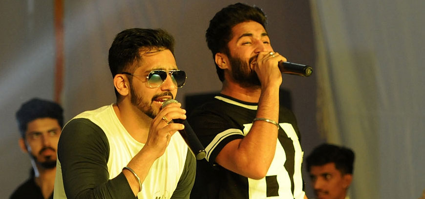 punjabi singers nagpur