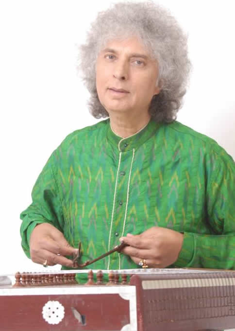 santoor players nagpur