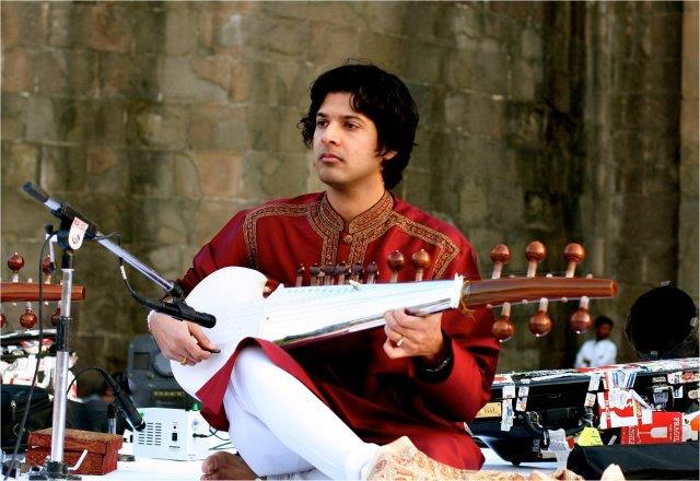 sarod players nagpur