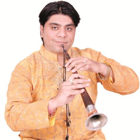 shehnai players nagpur