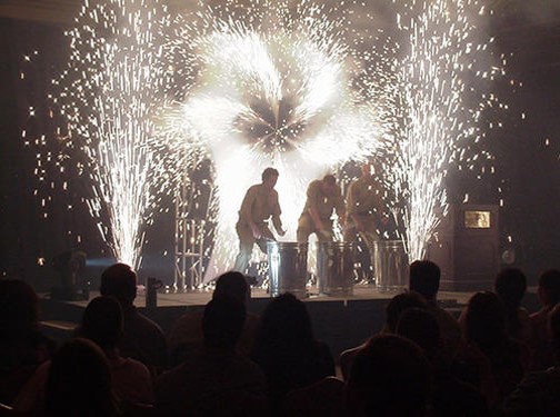 wedding fireworks nagpur